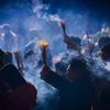 Foto: Nejkrásnější fotografie ze kanadské soutěže National Pictures of the Year