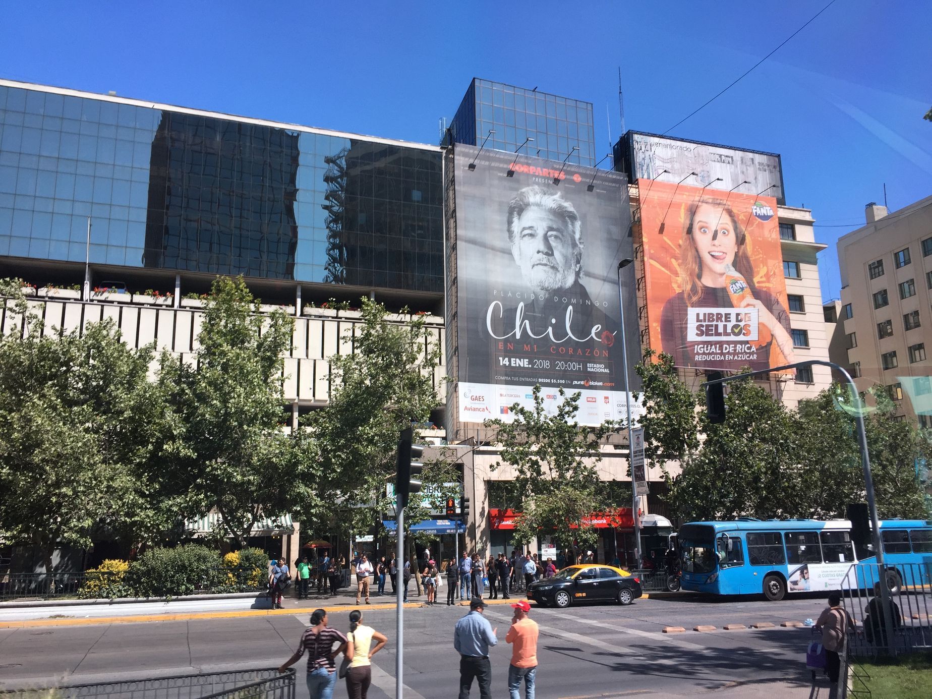 Chile