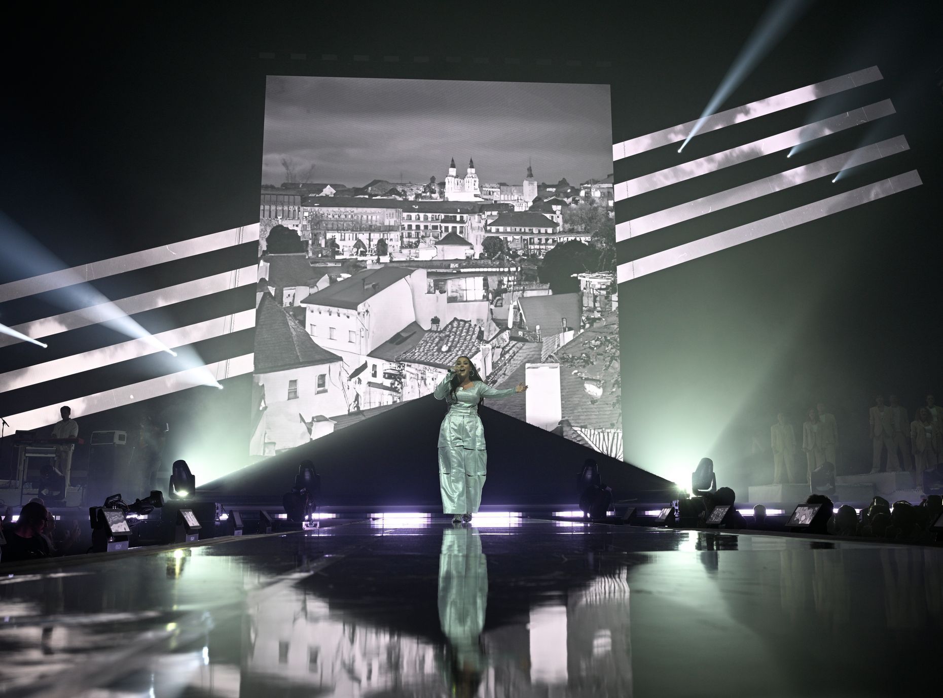 Ewa Farna, O2 arena, 2023