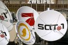 Axel Springer vzdal boj o německé tv