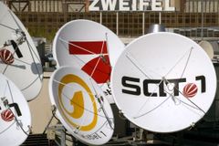 Axel Springer vzdal boj o německé tv