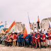 Bitva národů v Chorvatsku 2014
