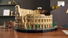 Lego Koloseum