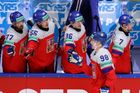 Dánsko - Česko 0:3. Nádherné sólo Pastrňáka. Z Dánů si udělal kužely a zvyšuje