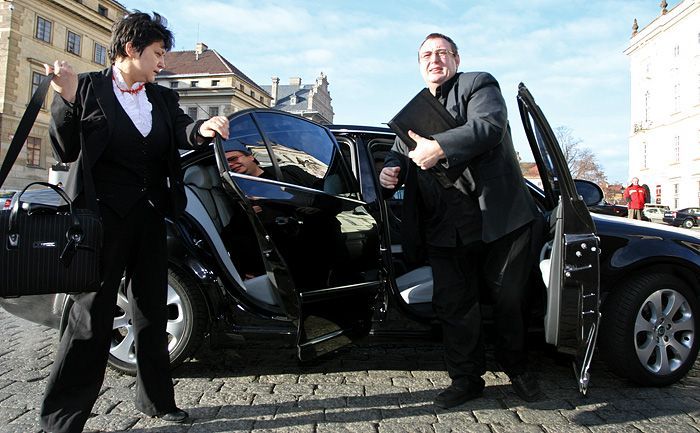 Volba prezidenta ČR