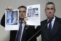 Střelec ve francouzském deníku Libération je ve vazbě