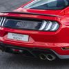 Ford Mustang Mach 1