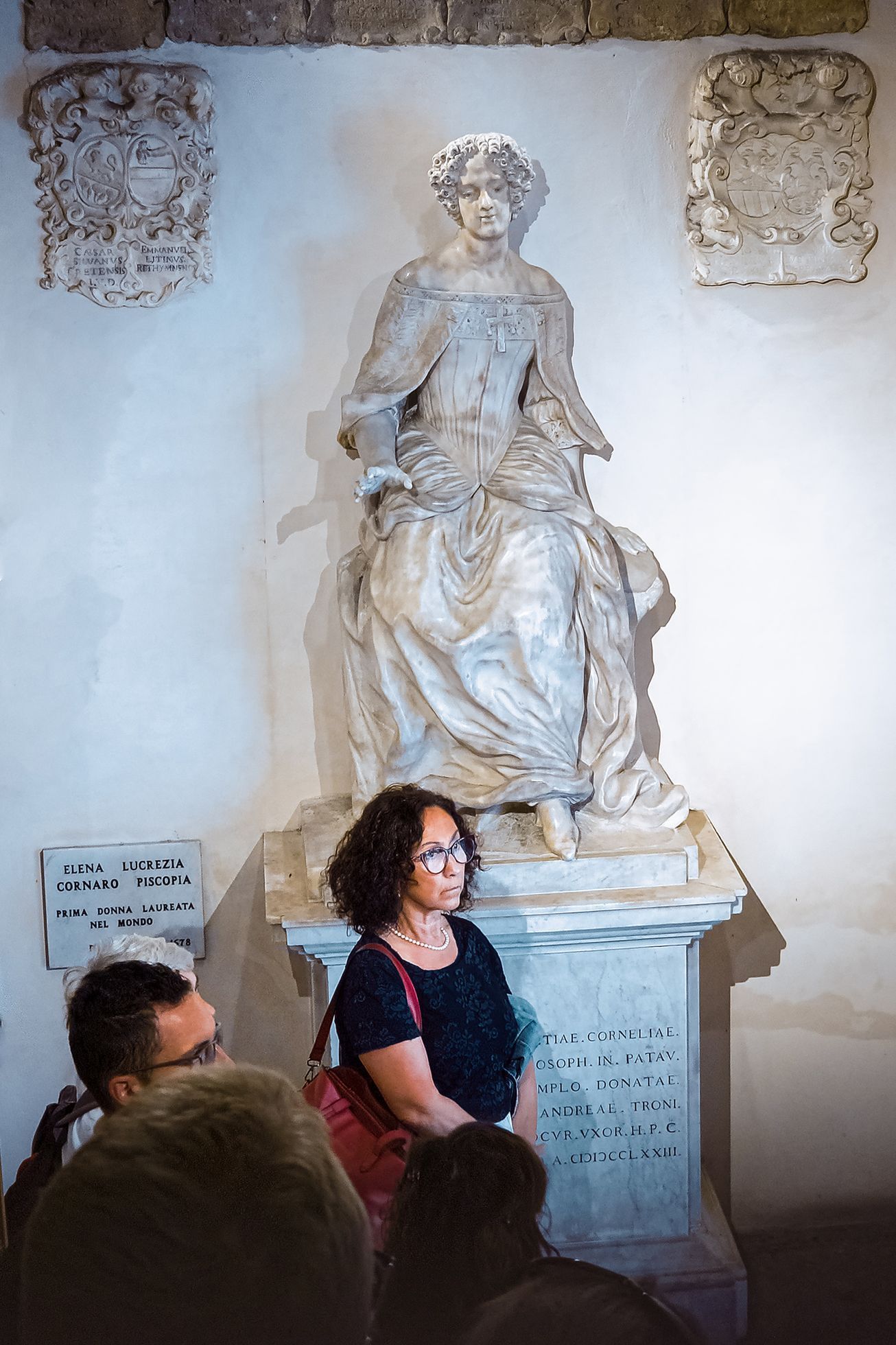 Benátky, Burano, Padova: tipy na turisticky zajímavá místa