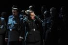 "Nacistická" Wagnerova opera způsobila šok. Končí