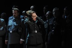 "Nacistická" Wagnerova opera způsobila šok. Končí