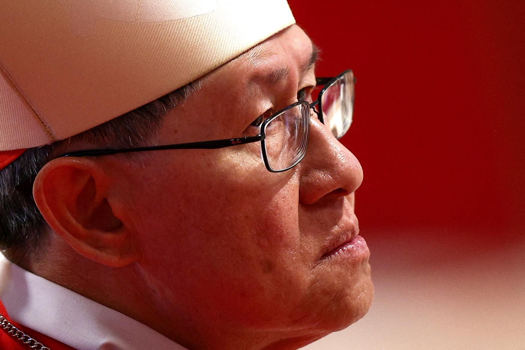 Tagle Luis Antonio