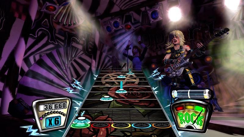 Guitar Hero II