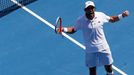 Australian Open: Jeremy Chardy