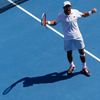 Australian Open: Jeremy Chardy