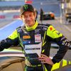 Valentino Rossi, Audi v závodě v Imole v rámci GT World Challenge Europe