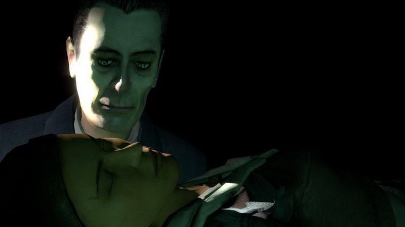 Half-Life 2: Episode Two