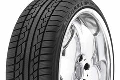 Test zimních pneumatik: Pozor na čtyři modely