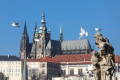 Středoevropská rallye začne u Pražského hradu, využije část tratí Rallye Šumava
