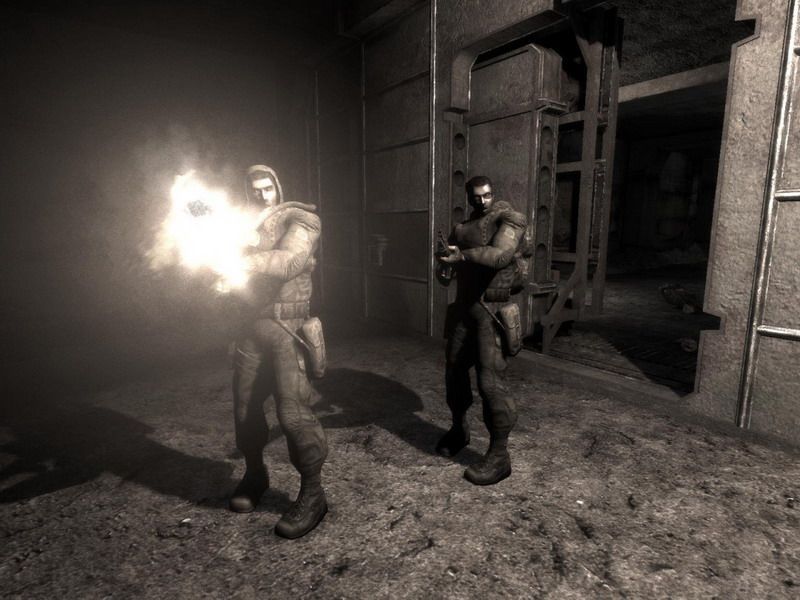 S.T.A.L.K.E.R.