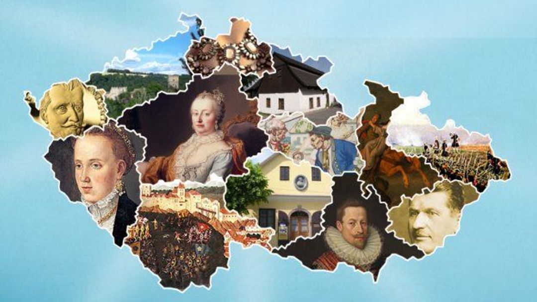 Prověř své historické znalosti a soutěž o půl milionu korun!