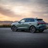 Audi Q3 nová generace