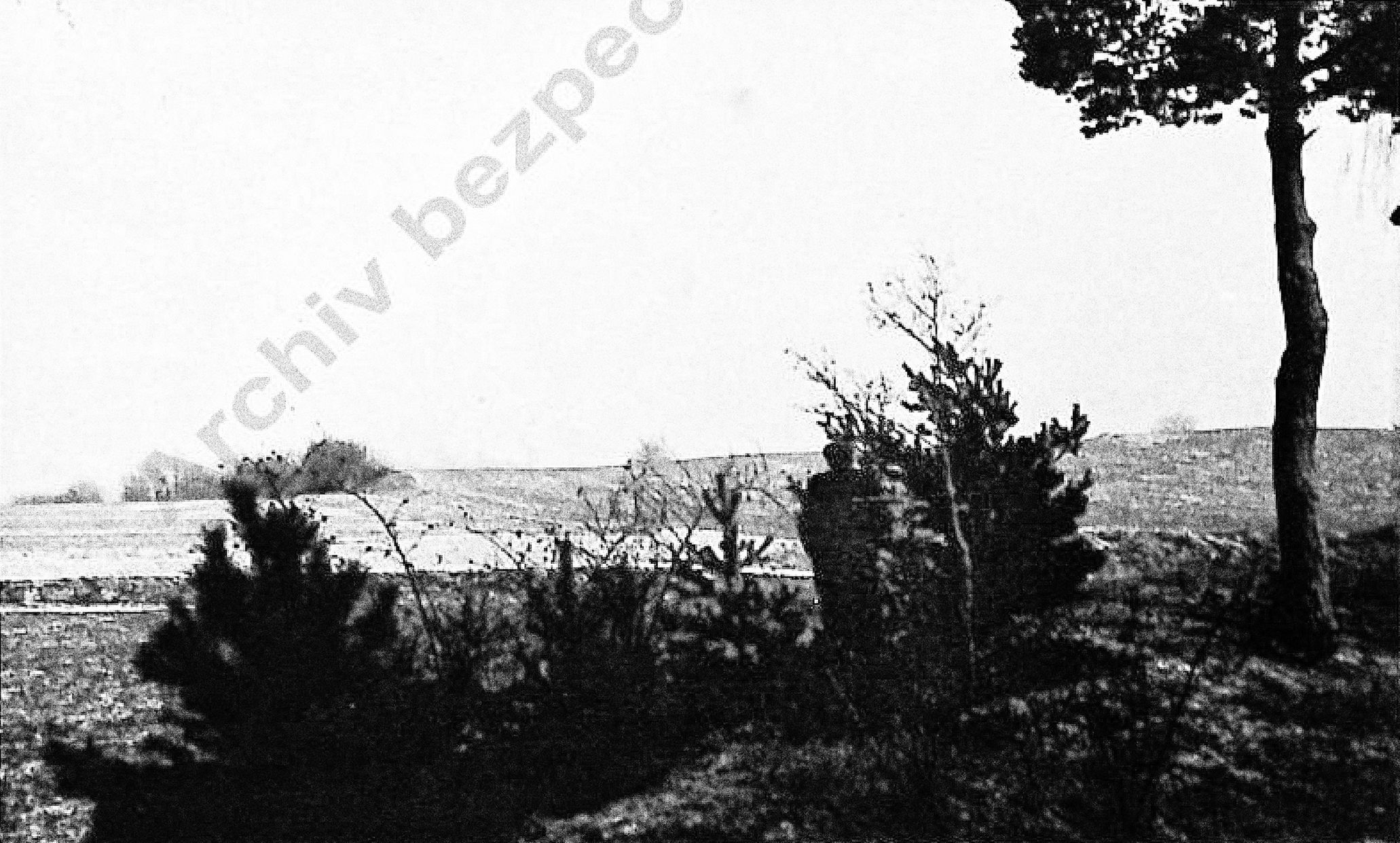 Jednorázové užití / Fotogalerie / Vražda předsedy MNV v Koubalově Lhotě