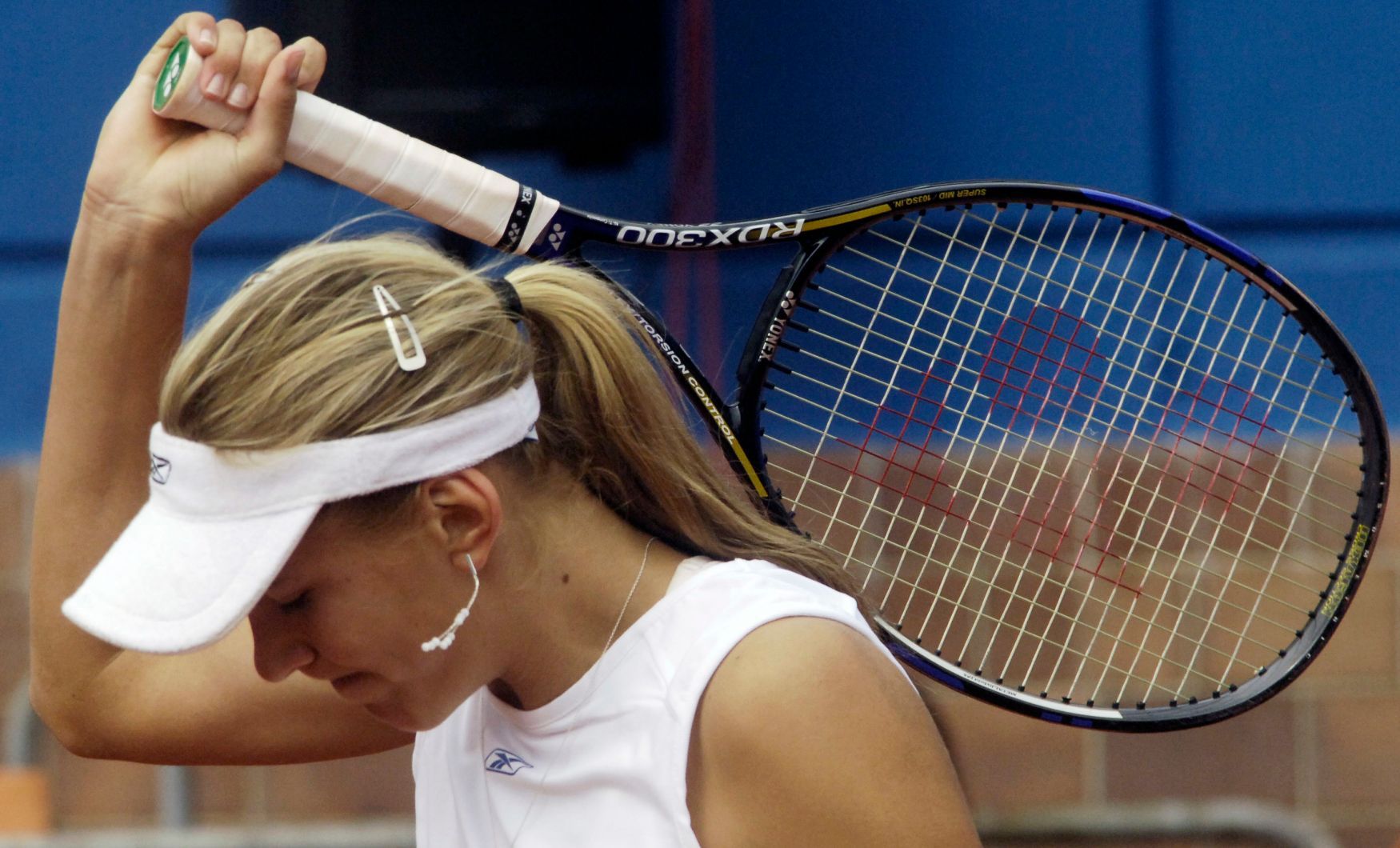 Nicole Vaidišová (2005)