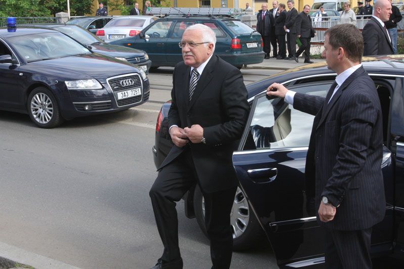 Pohřeb Otakara Motejla