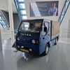 Tatra muzeum Kopřivnice 2022