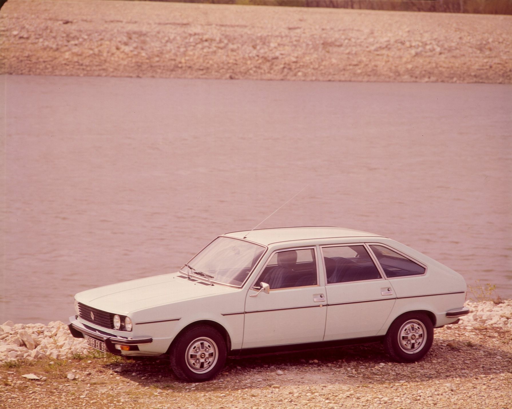 Renault 20 / 30