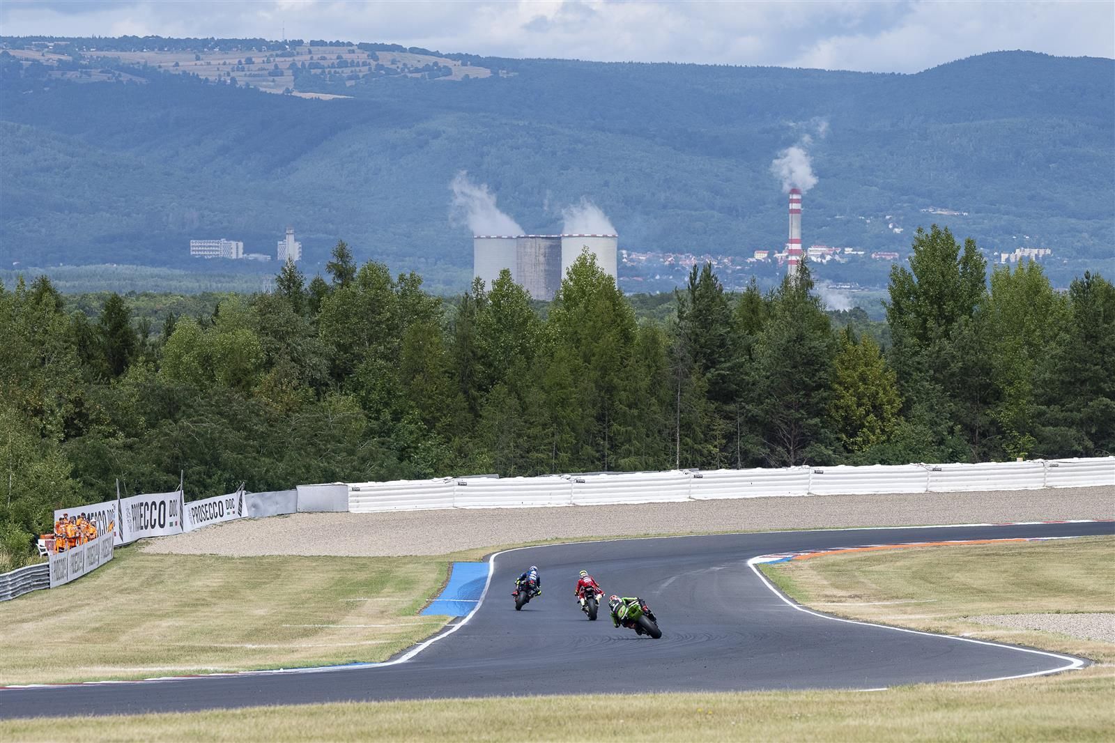 MS superbiků Most 2023