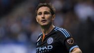 Frank Lampard už také za New York City další zápas nepřidá. Dnes už osmatřicetiletý záložník stihl za partnerský klub Manchesteru City během dvou sezon vinou zranění odehrát pouhých 29 utkání, ve kterých vstřelil 15 branek a přidal 4 asistence. Ve dvou zápasech play off nebyl produktivní.