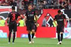 Schick na úvod bundesligy narazil. Vyhrál Hoffenheim s Coufalem a Hranáčem