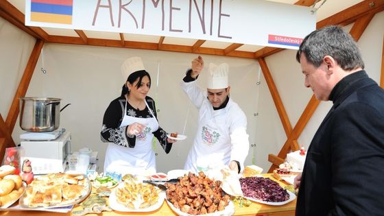 Tak vypadá Potěmkinova vesnice Středočeského kraje. Vítejte