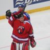 KHL, 6. finále, Lev-Magnitogorsk: Atte Engren