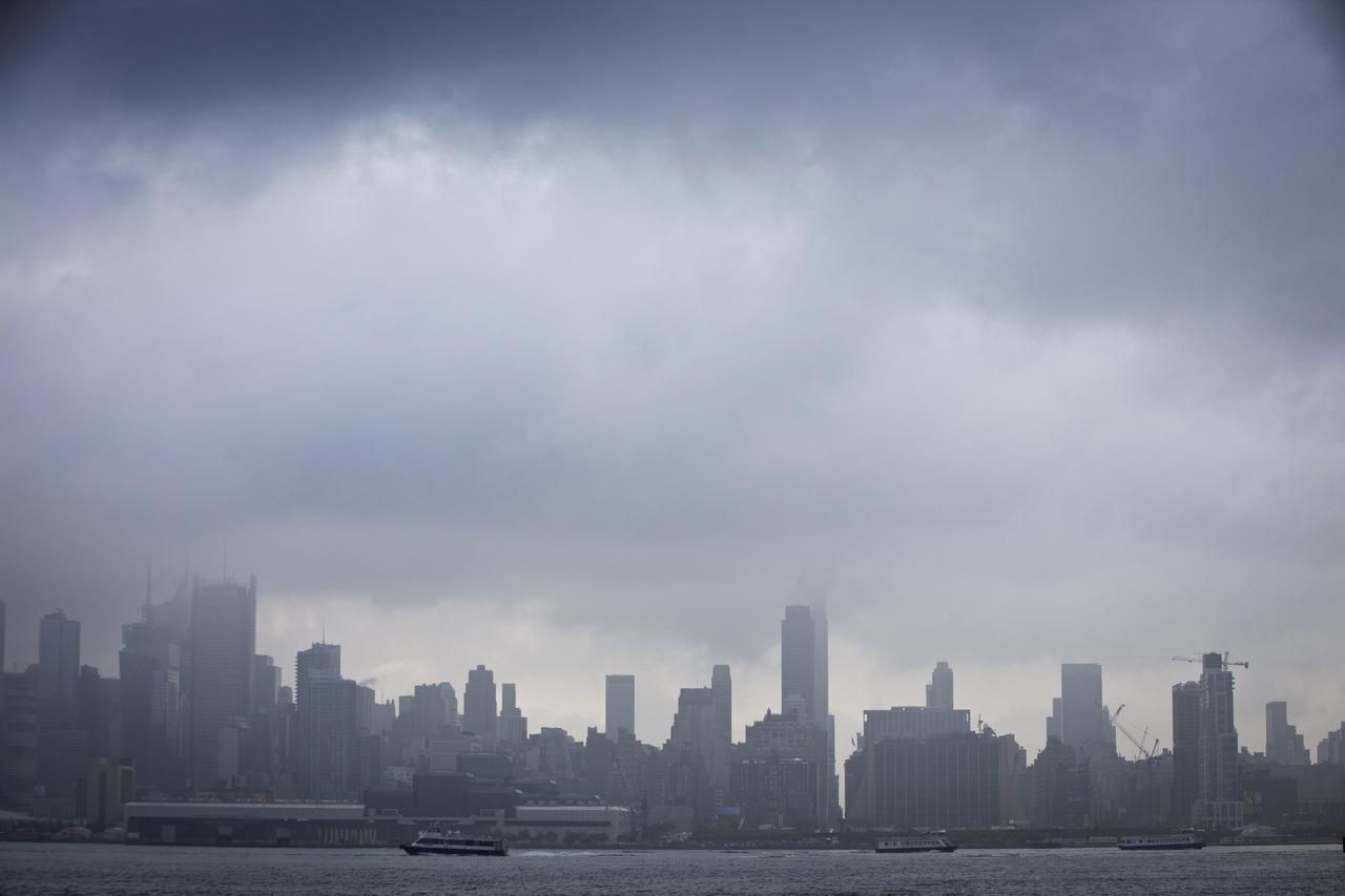 Manhattan