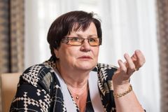 Benešová na severu: měla blízko ke kontroverzní hejtmance, útočila na whistleblowery
