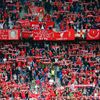 Liverpool - Sevilla, finále Evropské ligy 2016