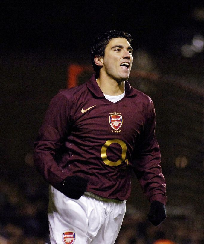 Jose Antonio Reyes