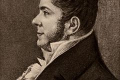 Stendhal, Henri Marie Beyle