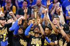 Dramatické finále NBA skončilo. Novým šampionem je Oklahoma