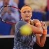 Tenis, Stuttgart: Petra Kvitová