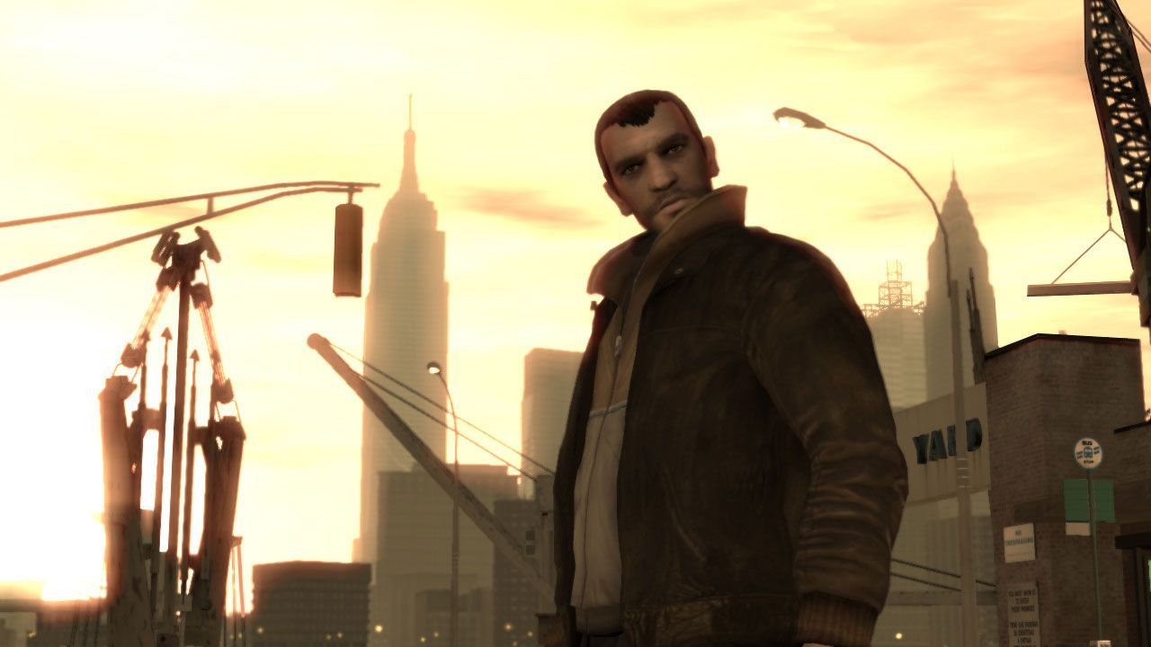GTAIV
