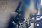 Dva jednou ranou. Ukrajinský "přízrak" odstřelil Rusy z nepředstavitelné vzdálenosti