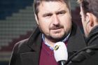 Psotka opět povede Olomouc jako hlavní trenér