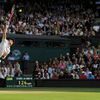 Wimbledon 2011: Andy Murray