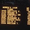 Běh na 100 metrů žen, atletika na olympijských hrách v Londýně 2012