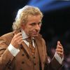 Úraz ve "Wetten, Dass"
