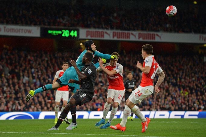 3. kolo Premier League - Arsenal vs. Liverpool