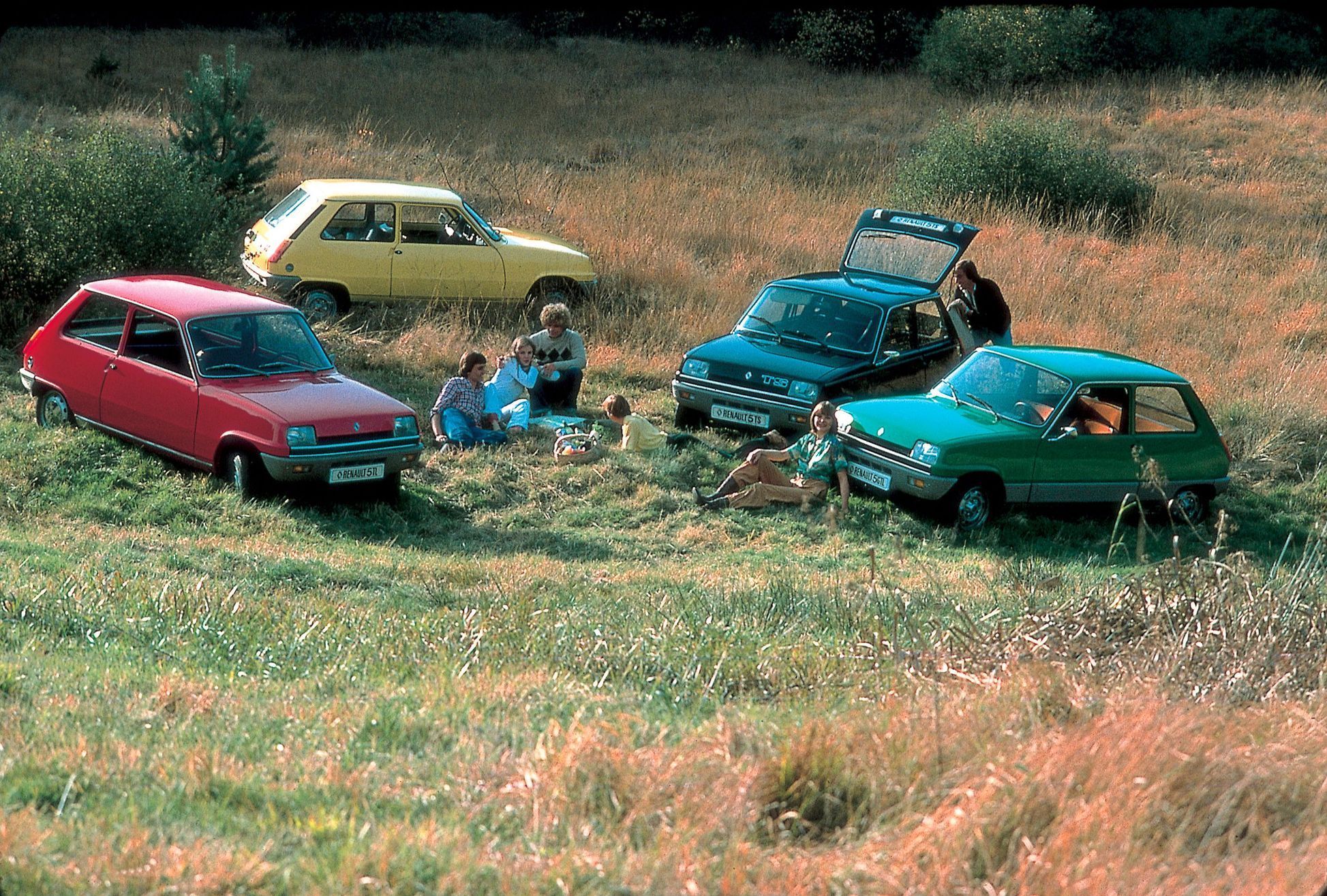 Renault 5